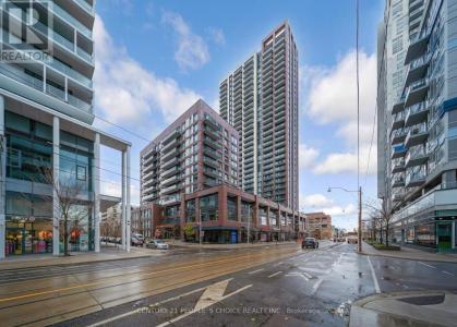35 TUBMAN AVENUE, Toronto (regent Park), Ontario M5A 0T1, Kanada