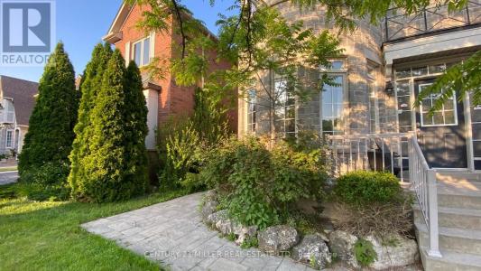 3384 SPRINGFLOWER WAY, Oakville (br Bronte), Ontario L6L 6V1, Canadá
