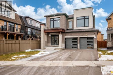 64 COLDWELL BAY CIRCLE, Vaughan (kleinburg), Онтарио L4H 5E9, Канада