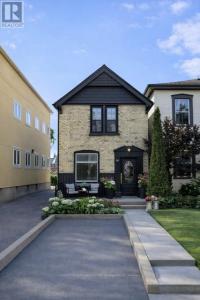177 CENTRAL AVENUE, London East (east F), Ontario N6A 1M6, Canadá
