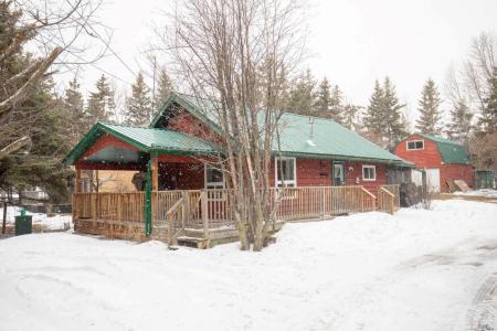32 BIRCH CRESCENT, Rural Lacombe County, 阿尔伯塔 T0C 0J0, 加拿大
