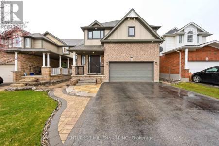 240 ELDERBERRY STREET, Orangeville, Ontario L9W 5J9, Canadá