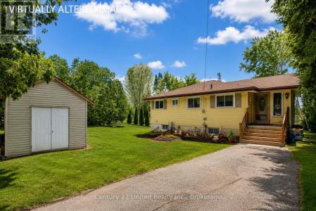 216 GEORGE DRIVE, Kawartha Lakes (emily), Ontario K0M 1A0, Canada