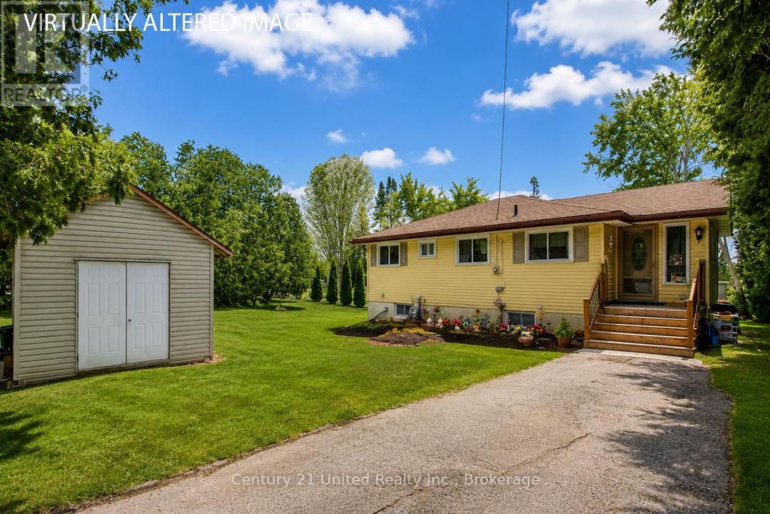 216 GEORGE DRIVE, Kawartha Lakes (emily), Ontario K0M 1A0, Canada