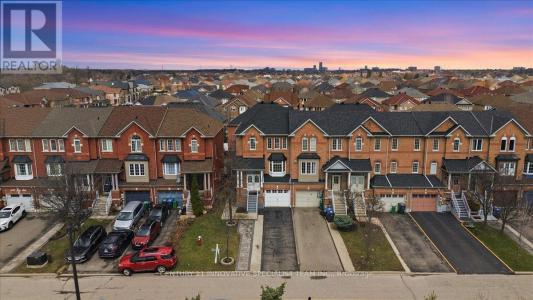 6613 JAZZY MEWS, Mississauga (meadowvale Village), Ontario L5W 1S2, Kanada