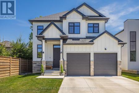 2258 WICKERSON ROAD, London South (south K), Ontario N6K 0C3, Canada