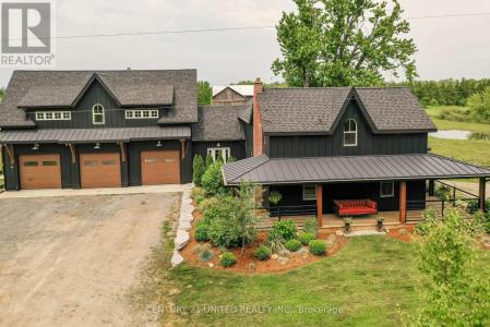 1662 11TH LINE, Selwyn, Ontario K0L 2H0, Canada