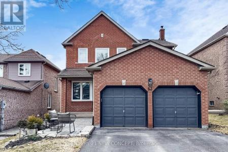 63 BEECHBROOKE WAY, Aurora (aurora Highlands), Ontario L4G 6N7, Canada