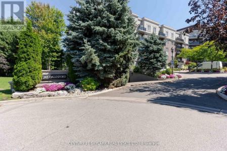 245 DALESFORD ROAD, Toronto (stonegate-queensway), Ontario M8Y 4H7, Canada