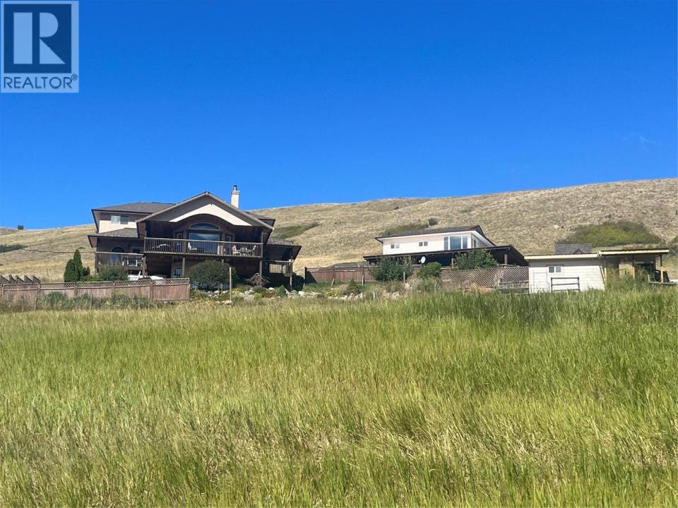 4425 STRAWBERRY HEIGHTS ROAD, Kamloops, كولومبيا البريطانية V2H 6C2, كندا