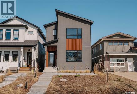 803 2ND STREET E, Saskatoon, ساسكاتشوان S7H 1P8, كندا 