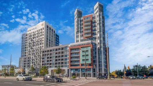 8888 YONGE STREET, Richmond Hill, Онтарио L4C 6Z1, Канада