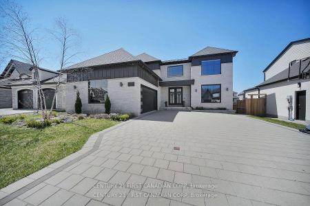 1741 UPPER WEST AVENUE, London South, Ontario N6K 0J2, Canada