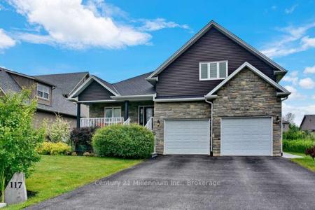 117 STANLEY STREET, Collingwood, Ontario L9Y 0G3, Canada