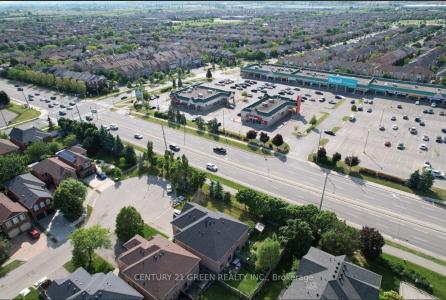 6991 ROUNDWOOD COURT, Mississauga, オンタリオ L5N 6X9, カナダ