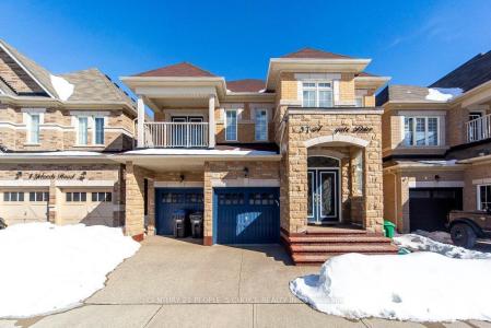 57 ALDERSGATE DRIVE, Brampton, Ontario L7A 3Z9, Canada