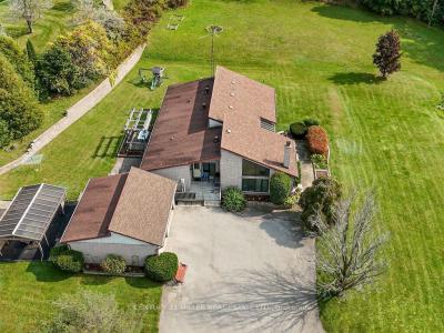 11331 AMOS DRIVE, Milton, Ontario L0P 1B0, Canada