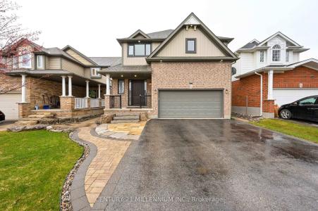 240 ELDERBERRY STREET, Orangeville, Ontario L9W 5J9, Canadá