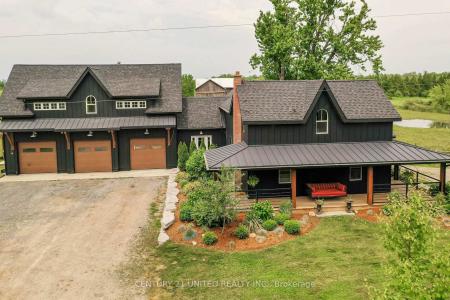 1662 11TH LINE, Selwyn, Ontario K0L 2H0, Canada