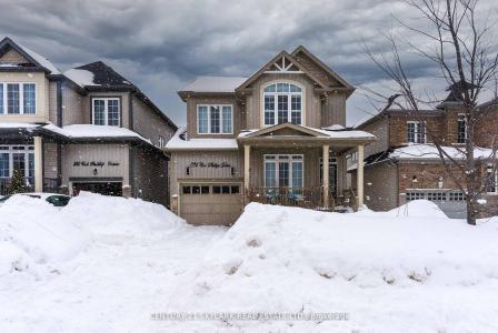 336 COL PHILLIPS DRIVE, Shelburne, Ontario L9V 3W1, Canada