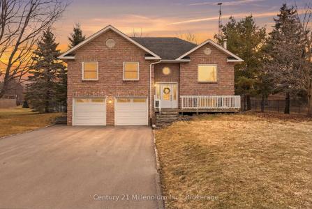 170 JOHN STREET, Grey Highlands, Ontario N0C 1C0, Canada