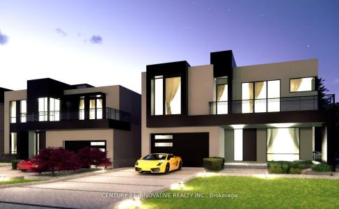 10 RIVER BEND ROAD, Markham, Ontario L3R 1K2, CANADÁ