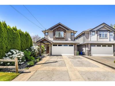 9603 ST. DAVID STREET, Chilliwack, British Columbia V2P 5B5, Canada