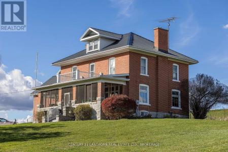 530 MAIN STREET, Stone Mills, Ontario K0K 2S0, Canada