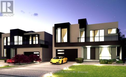 10 RIVER BEND ROAD, Markham (village Green-south Unionville), Ontario L3R 1K2, Canada