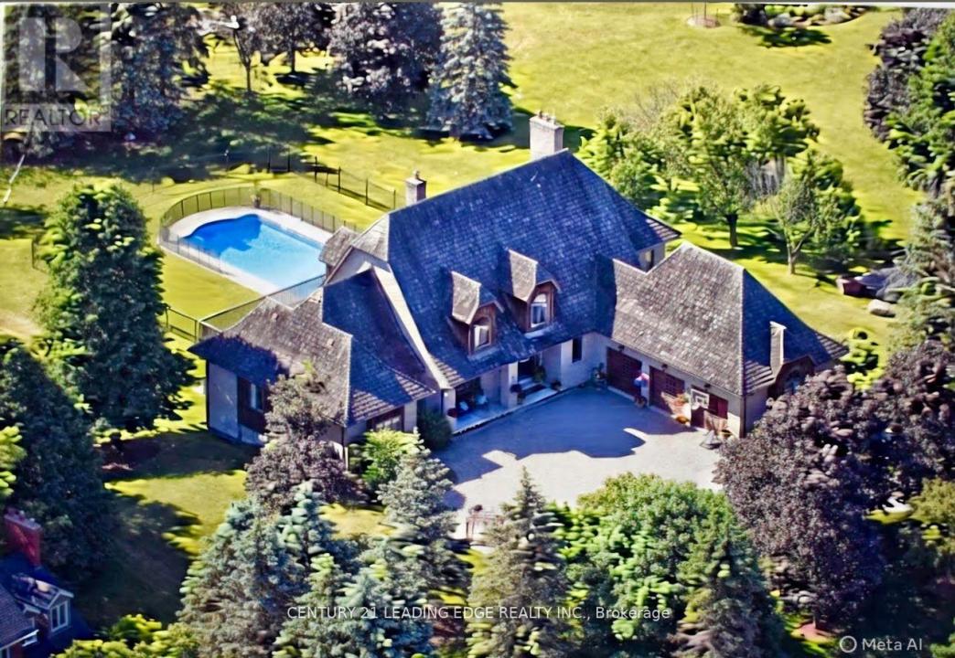 21 BUGGEY LANE, Ajax (northeast Ajax), Ontario L1Z 1X4, Canada