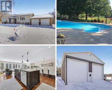 4371 11TH LINE, Bradford West Gwillimbury, Ontario L0L 1L0, Canada