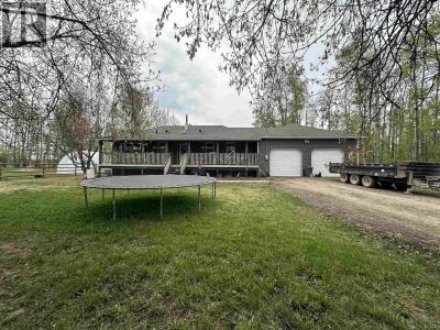 5091 242 ROAD, Fort St. John, British Columbia V0C 1C6, Canada