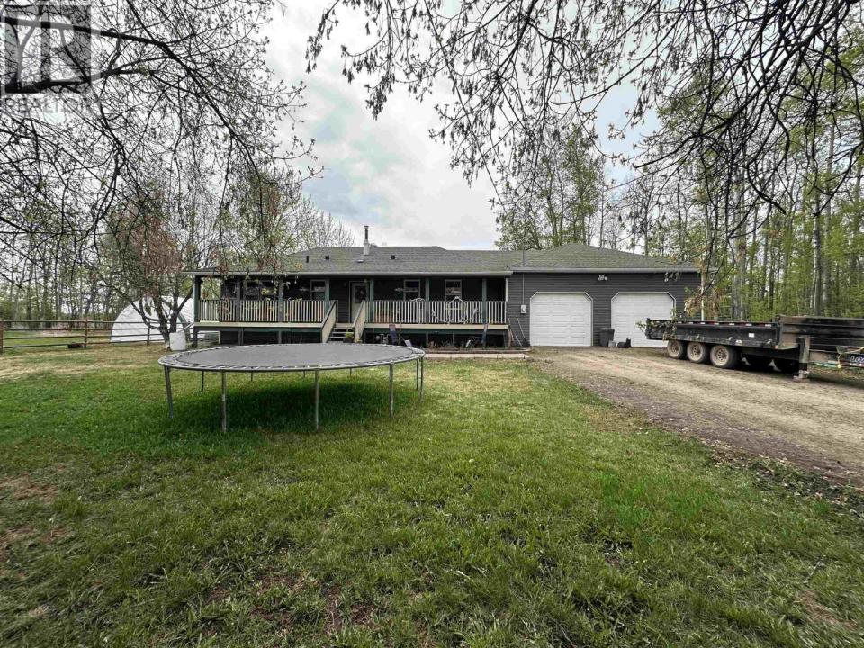 5091 242 ROAD, Fort St. John, كولومبيا البريطانية V0C 1C6, كندا