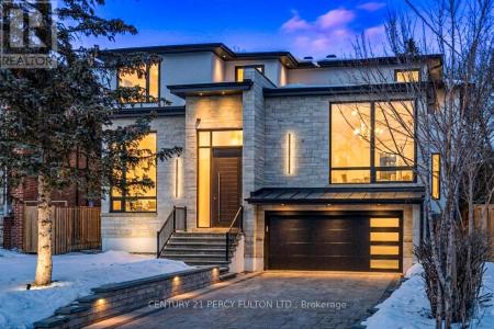 128 ANNDALE DRIVE, Toronto (willowdale East), Ontario M2N 2X5, Canada