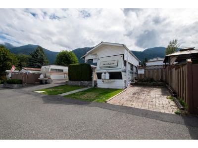 1436 FROST ROAD, Chilliwack, British Columbia V2R 4X8, Canada