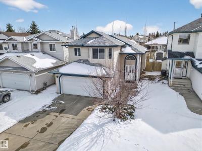105 FOXBORO TERRACE, Sherwood Park, アルバータ T8A 6C8, カナダ