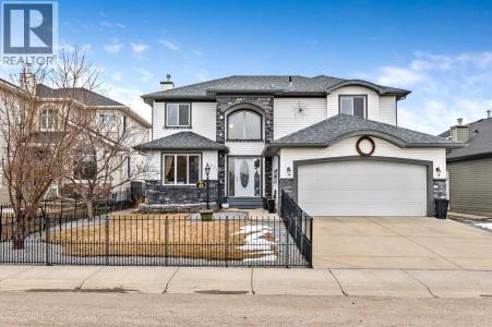43 SHEEP RIVER HEIGHTS, Okotoks, 阿爾伯塔 T1S 2A1, 加拿大