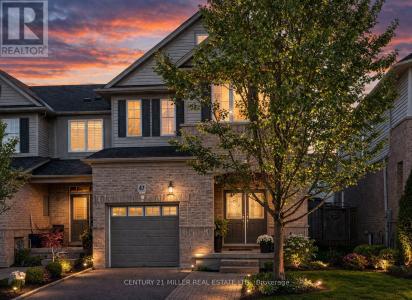 3275 STALYBRIDGE DRIVE, Oakville (bc Bronte Creek), Ontario L6M 0L2, Canada