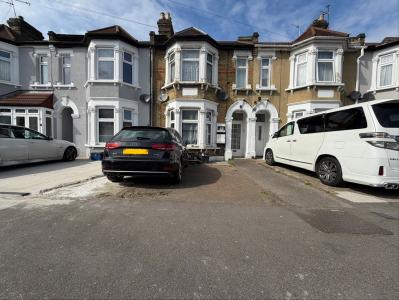 175, Thorold Road, ILFORD, المملكة المتحدة