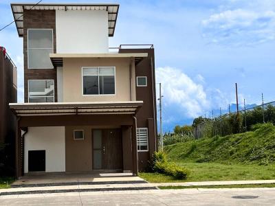 Quebradilla , El Tejar El Guarco, 卡塔戈 00001, 哥斯達尼加