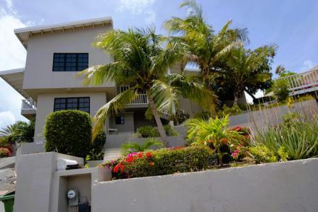 Jan Sofat Luxury View Villa, Jan Sofat, Willemstad East, كوراكاو