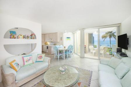CAYMAN REEF OCEANVIEW - 3BED/2BATH - AVAILABLE APRIL 15-NOV 30 - ALL INCLUSIVE, Seven Mile Beach, Grand Cayman, Islas Caimán