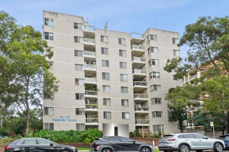 39/22 Raymond Street, Bankstown, NSW 2200, 오스트레일리아