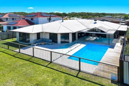 45 Sailfish Drive, Mountain Creek, QLD 4557, Australia