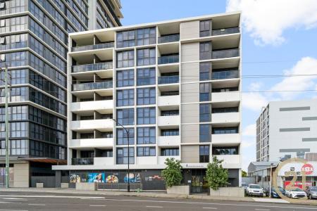 201/4 Hoxton Park Road, ليفربول, NSW 2170, أستراليا 