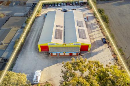 532 Waterloo Corner Road, Burton, SA 5110, Úc