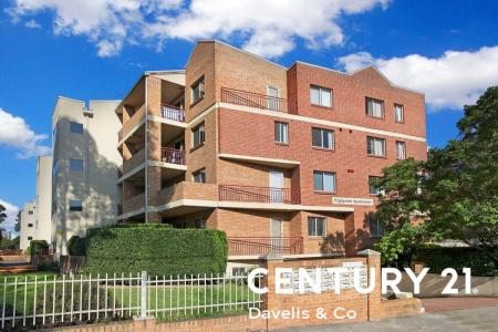 37/2-4 Fourth Avenue, Blacktown, NSW 2148, Avustralya