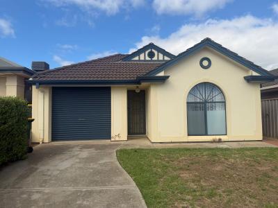 23 Tuscanny Way, Woodcroft, SA 5162, Australia