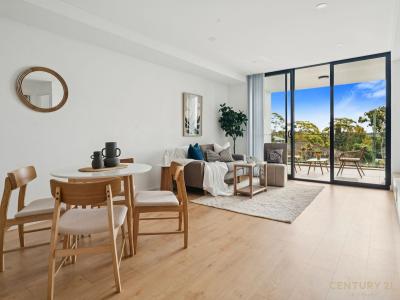 23/554-558 Pacific Highway, Mount Colah, NSW 2079, オーストラリア