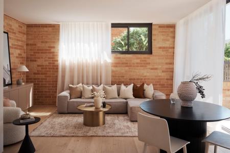 Terrace 1/16 Botany Street, Randwick, NSW 2031, Австралия